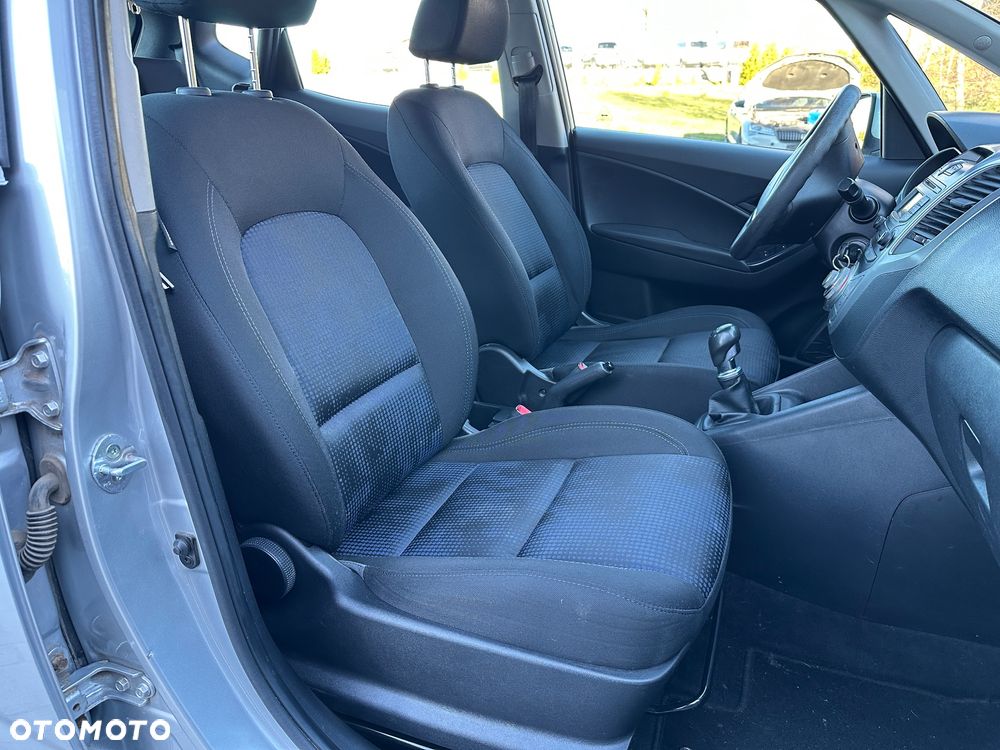 Hyundai ix20 1.6 CRDi blue Classic - 6