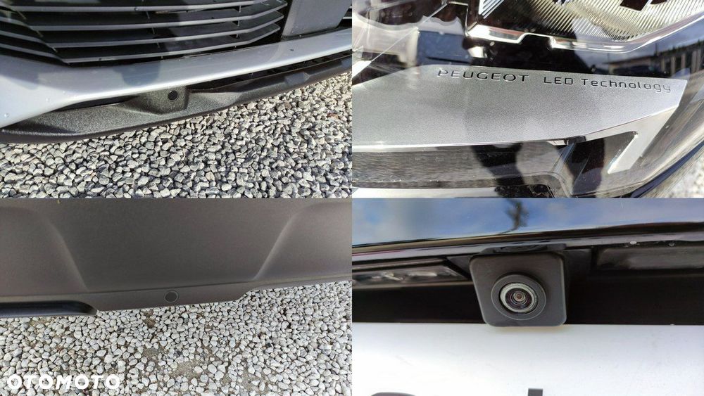 Peugeot 3008 - 18