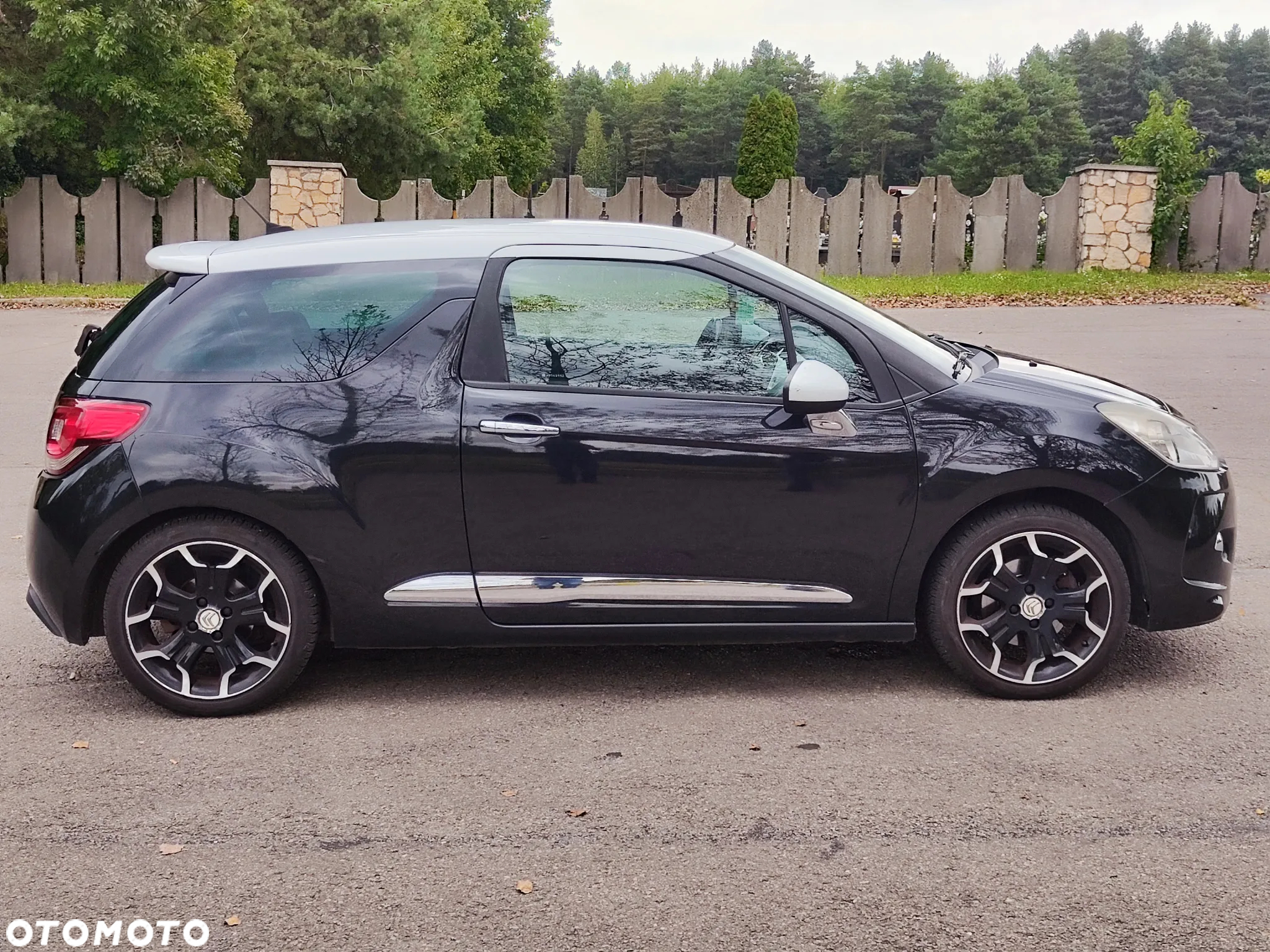 Citroën DS3 1.6 HDi SportChic - 4
