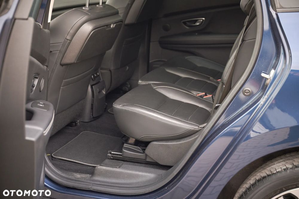 Renault Grand Scenic - 14