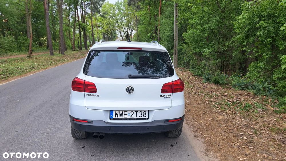 Volkswagen Tiguan - 6