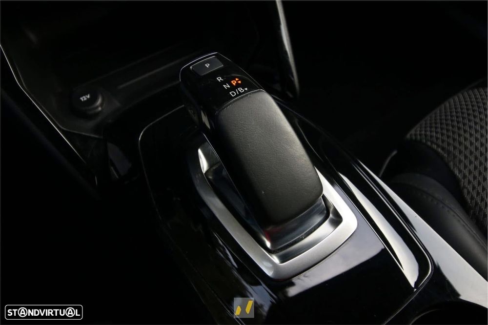 Peugeot e-208 50 kWh GT - 20