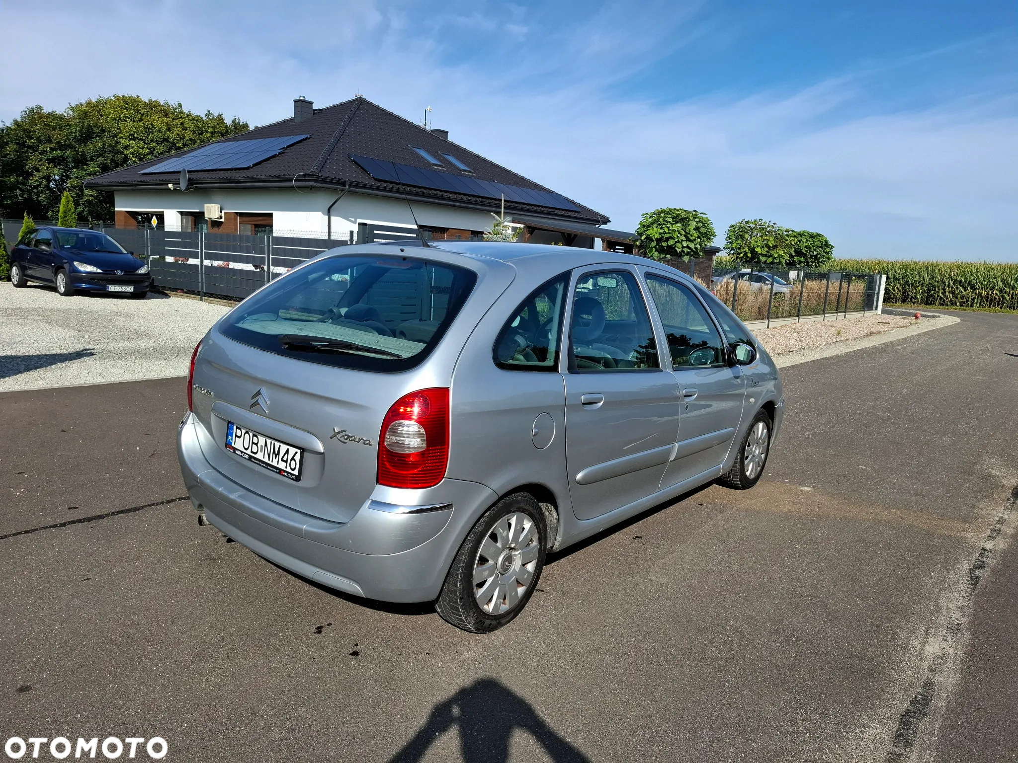 Citroën Xsara Picasso 1.8i Confort - 5