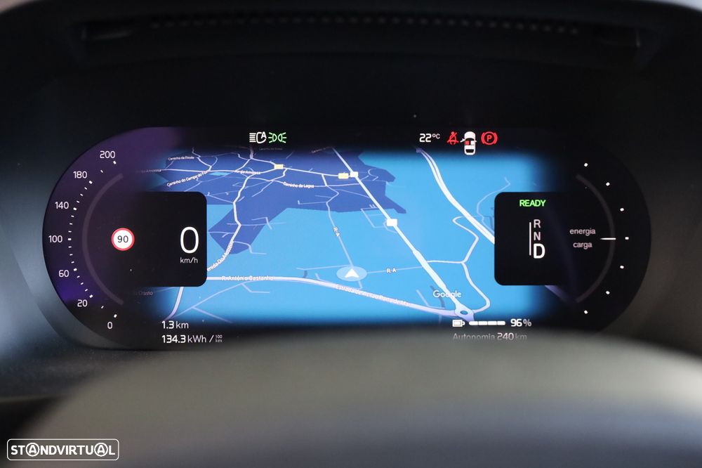 Volvo XC 40 Recharge Ultimate - 32