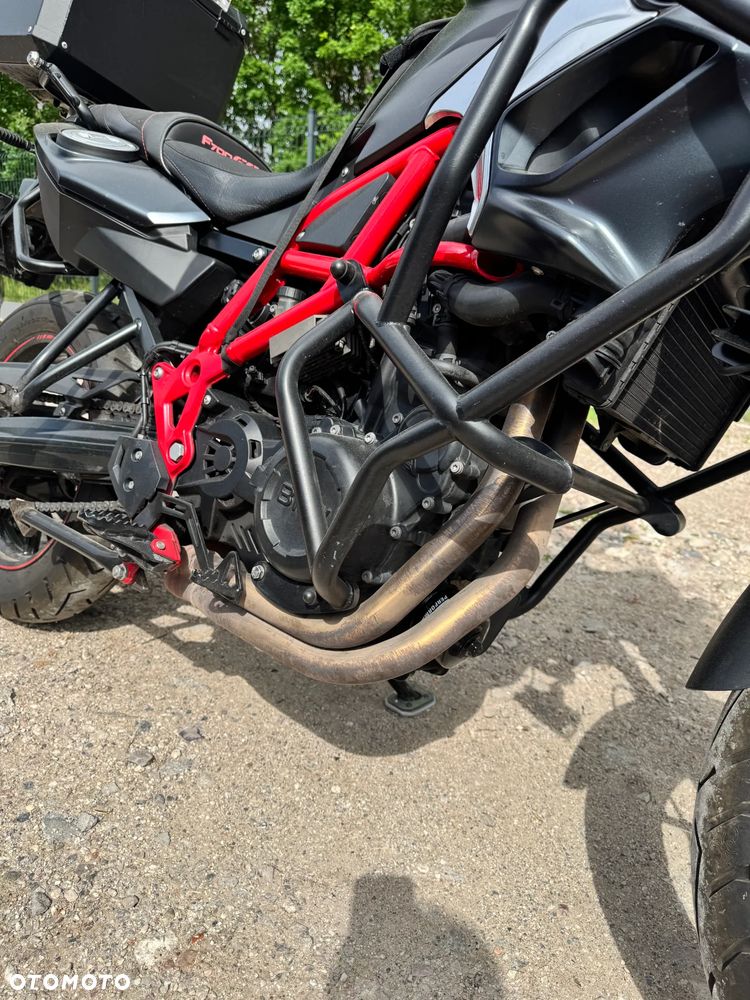 BMW GS - 3