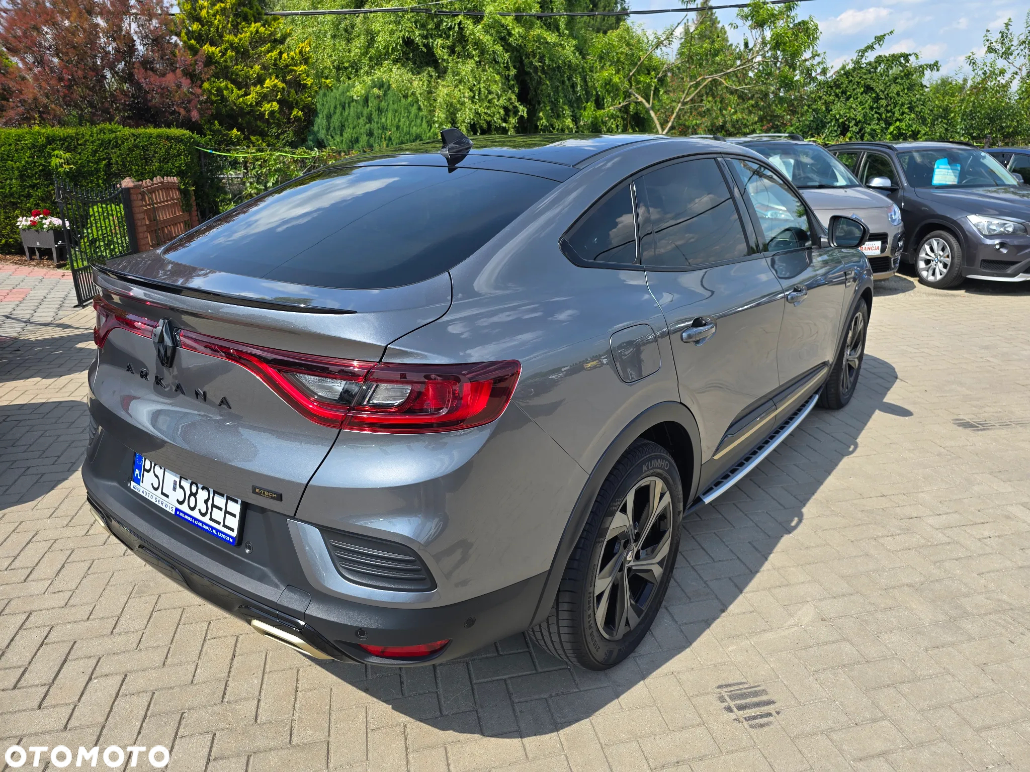 Renault Arkana - 4