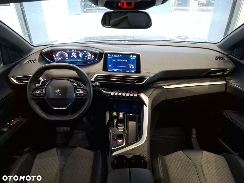 Peugeot 3008 - 8