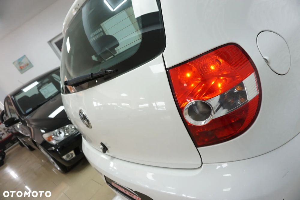 Volkswagen Fox 1.2 - 15