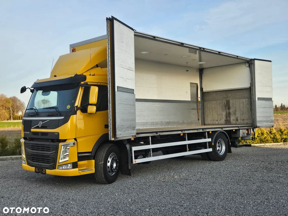 DAF Lf 210 - 22