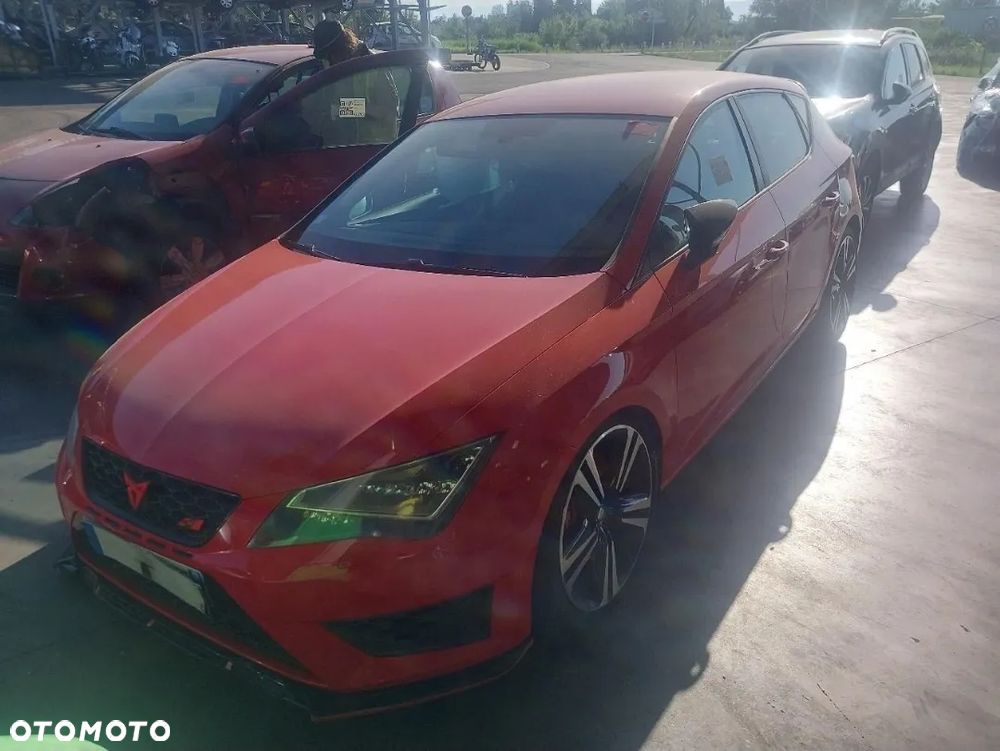 Seat Leon - 10