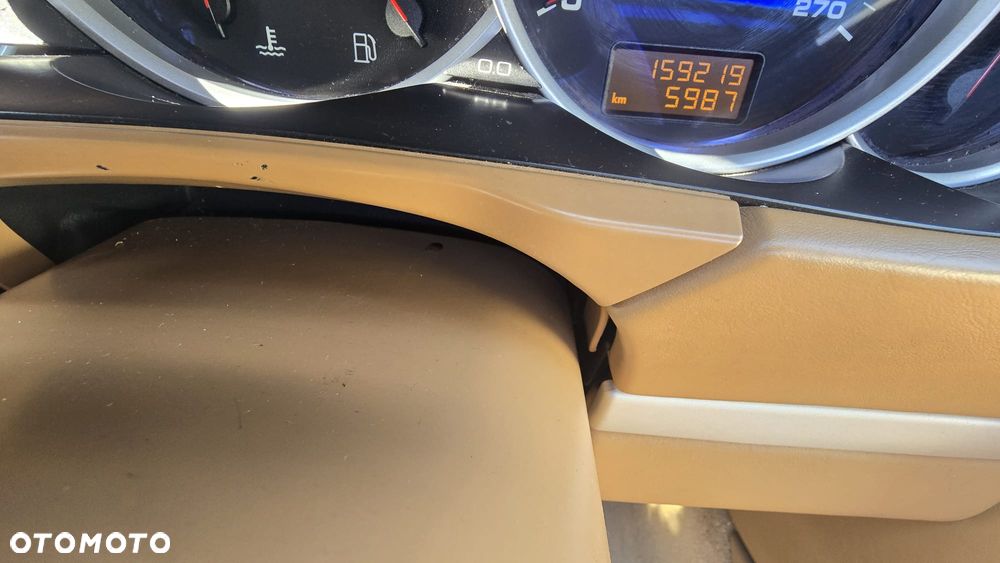 Porsche Cayenne - 11