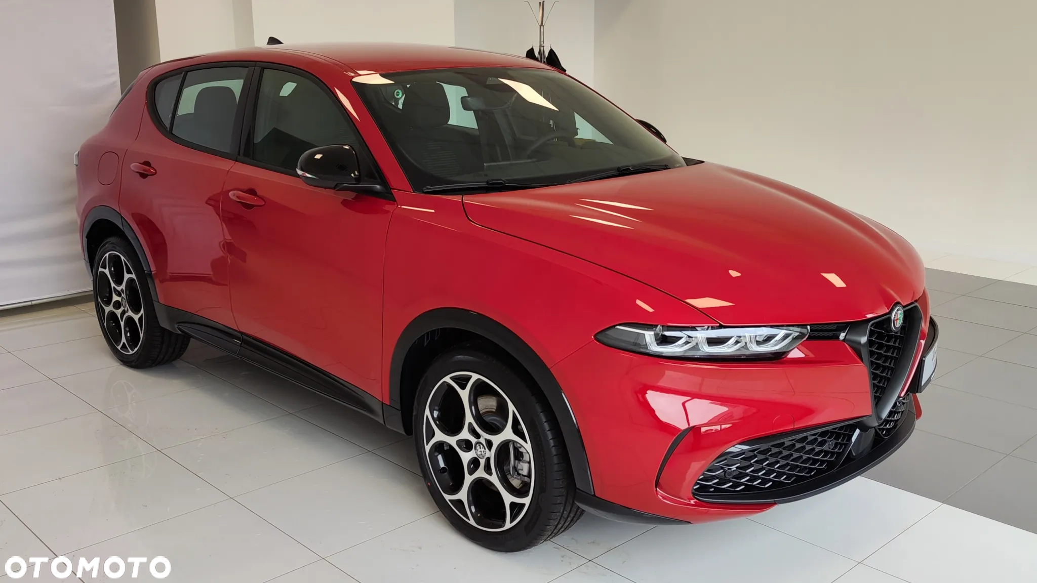 Alfa Romeo Tonale 1.5 T4 GSE mHEV Sprint DCT - 3
