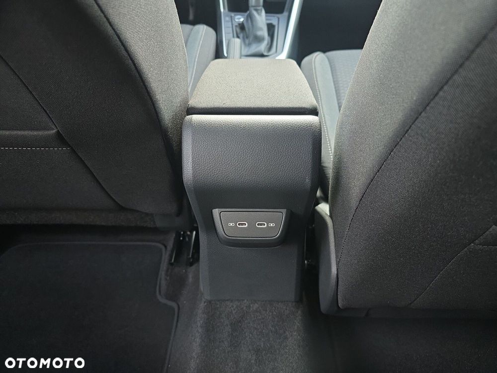 Volkswagen Polo 1.0 TSI Life Plus DSG - 36