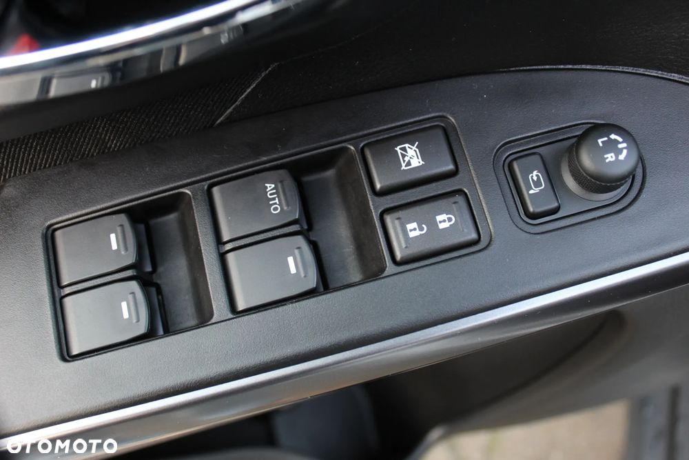 Suzuki SX4 S-Cross 1.4 SHVS Premium 4WD - 33