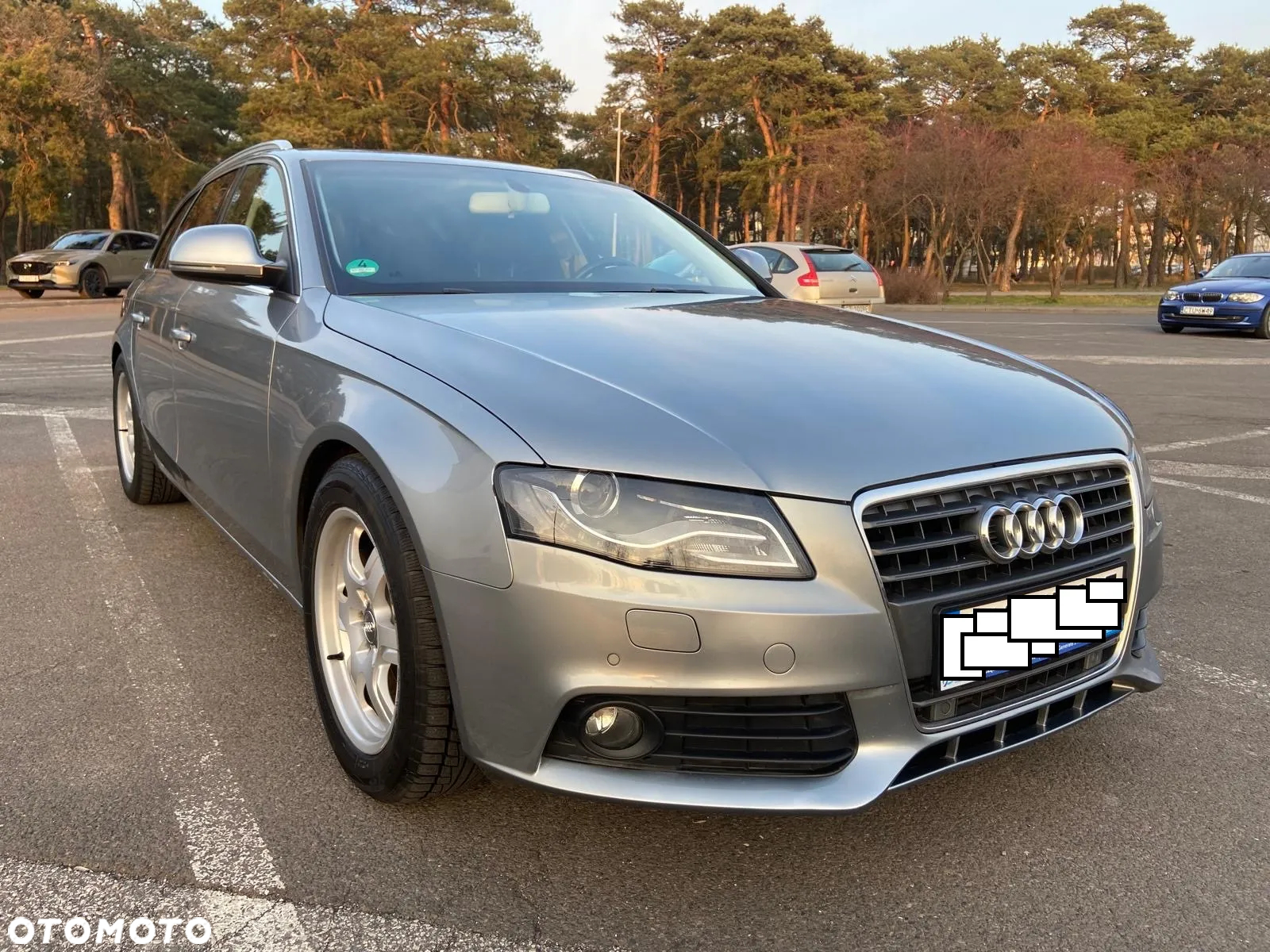 Audi A4 2.0 TDI - 19