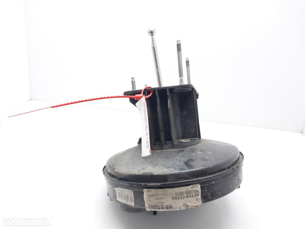 SERVOFREIO PEUGEOT 508 - 1