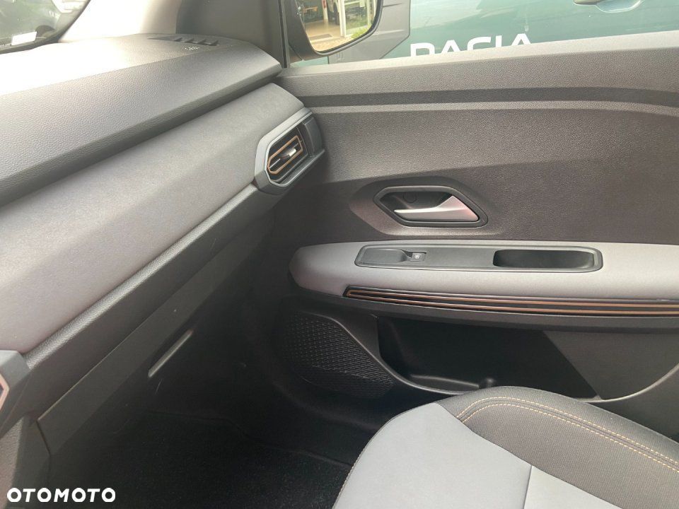 Dacia Jogger - 22