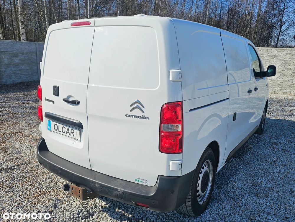 Citroën JUMPY - 6