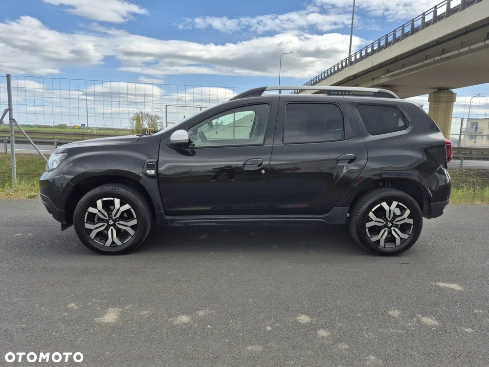 Dacia Duster TCe 150 4WD Prestige+ - 3