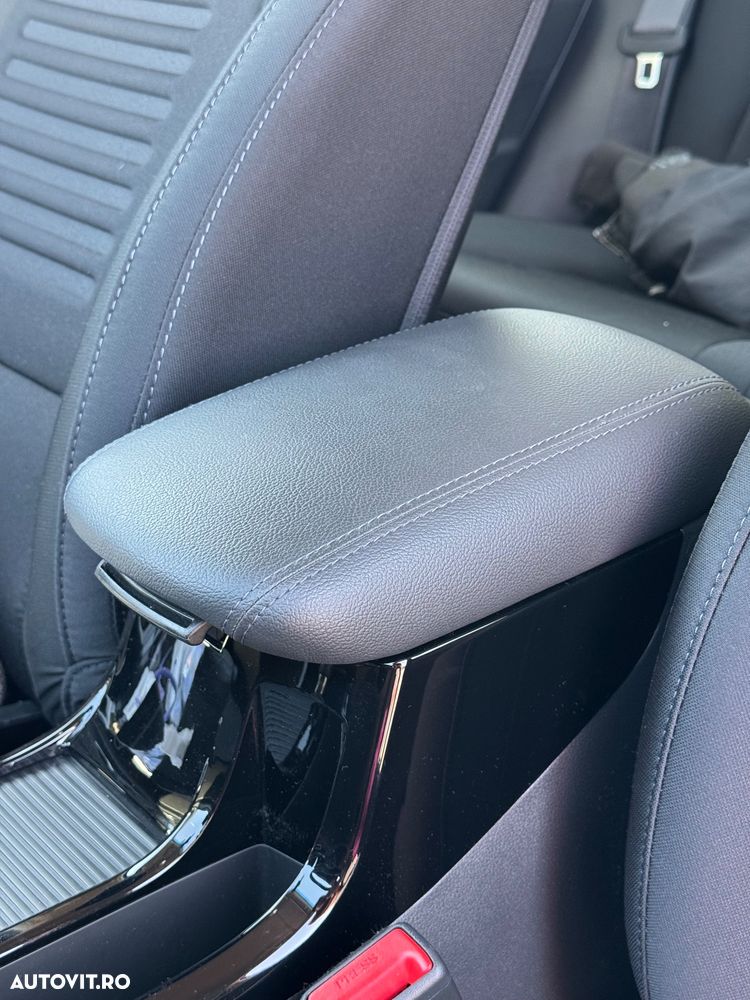 Hyundai i30 1.5 T-GDI 140CP 7DCT MHEV Highway - 20