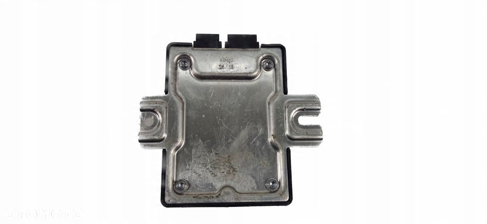 BMW X3 X4 X6 STEROWNIK DYFERENCJAŁU 9468968 - 8