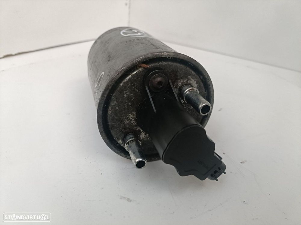 Copo / Suporte Filtro Combustível Renault Scénic Iii (Jz0/1_) - 2