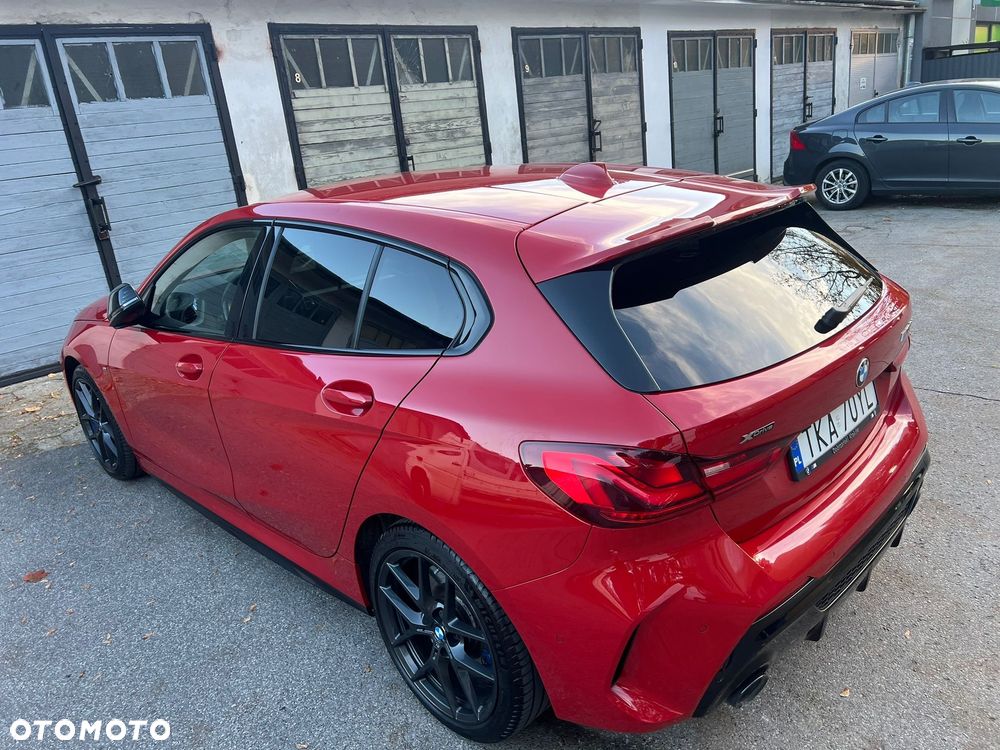 BMW Seria 1 M135i xDrive - 4