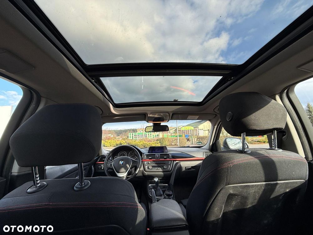 BMW Seria 3 - 13