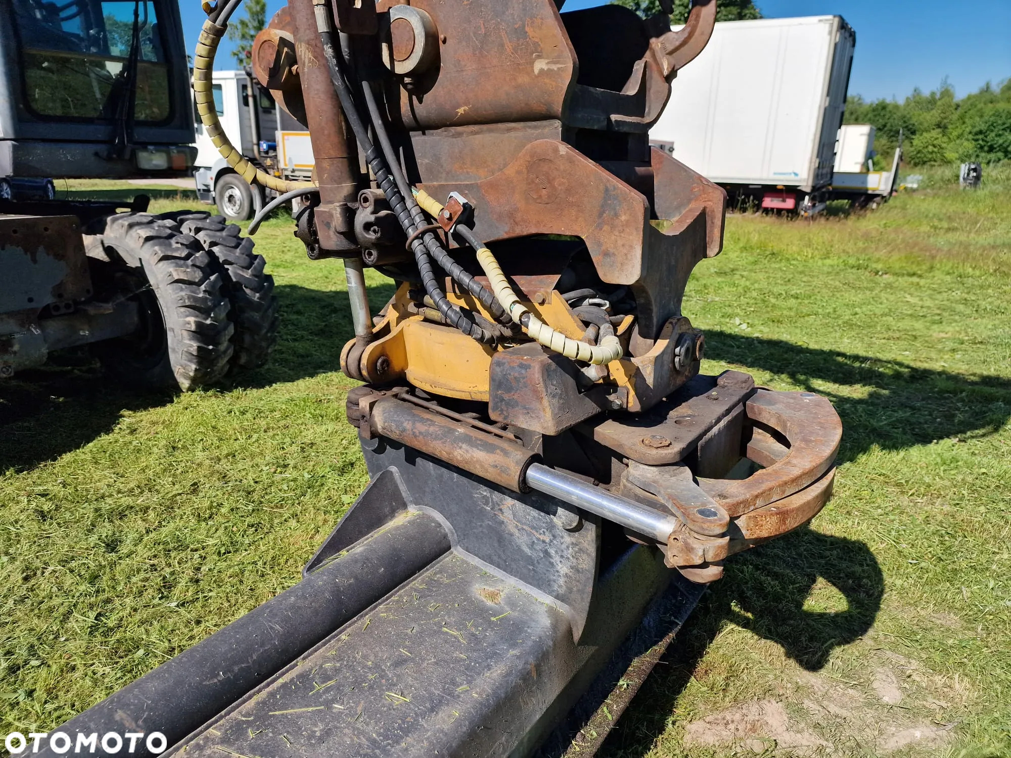 Terex 160 cr - 12