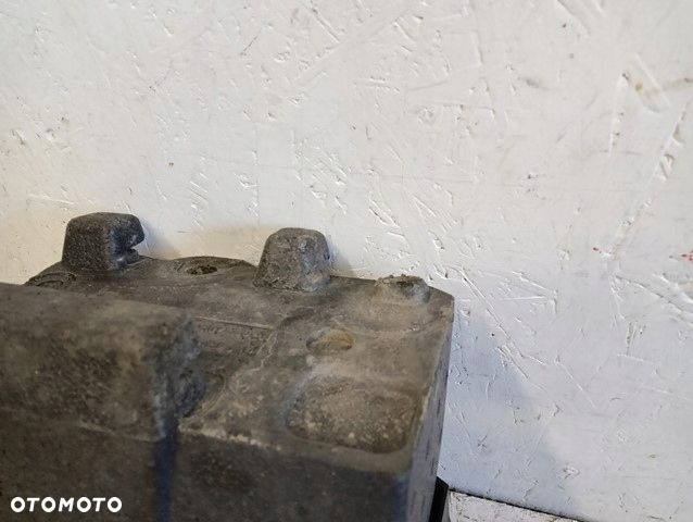 BELKA POD ZDERZAK PRZÓD PRZEDNIA VW AMAROK 2H0 10- - 3