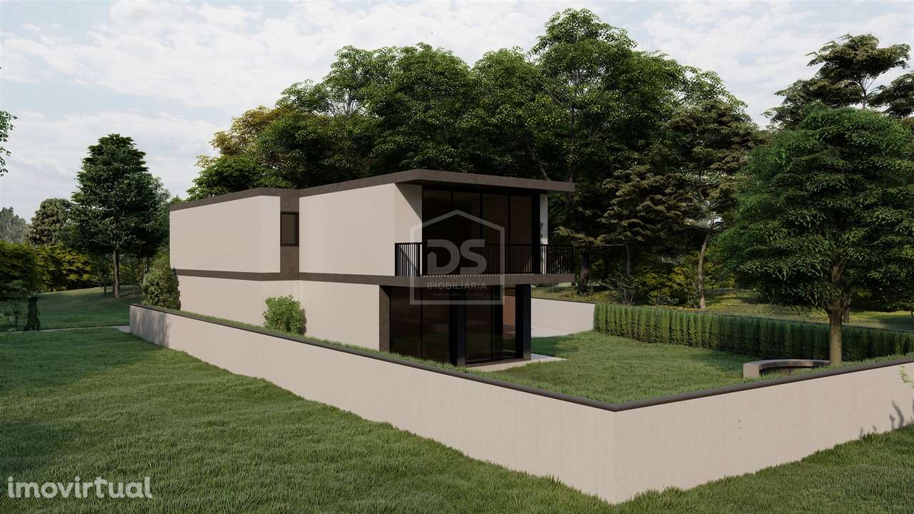 Moradia T3 Independente em Felgueiras - Grande imagem: 4/10