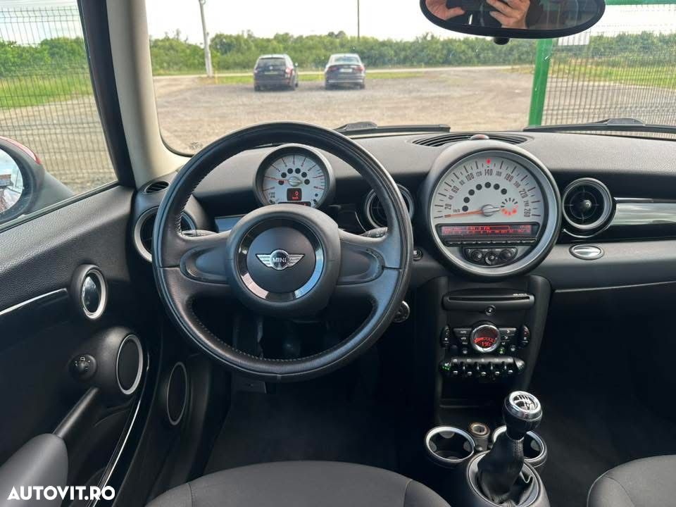 Mini ONE Standard - 9