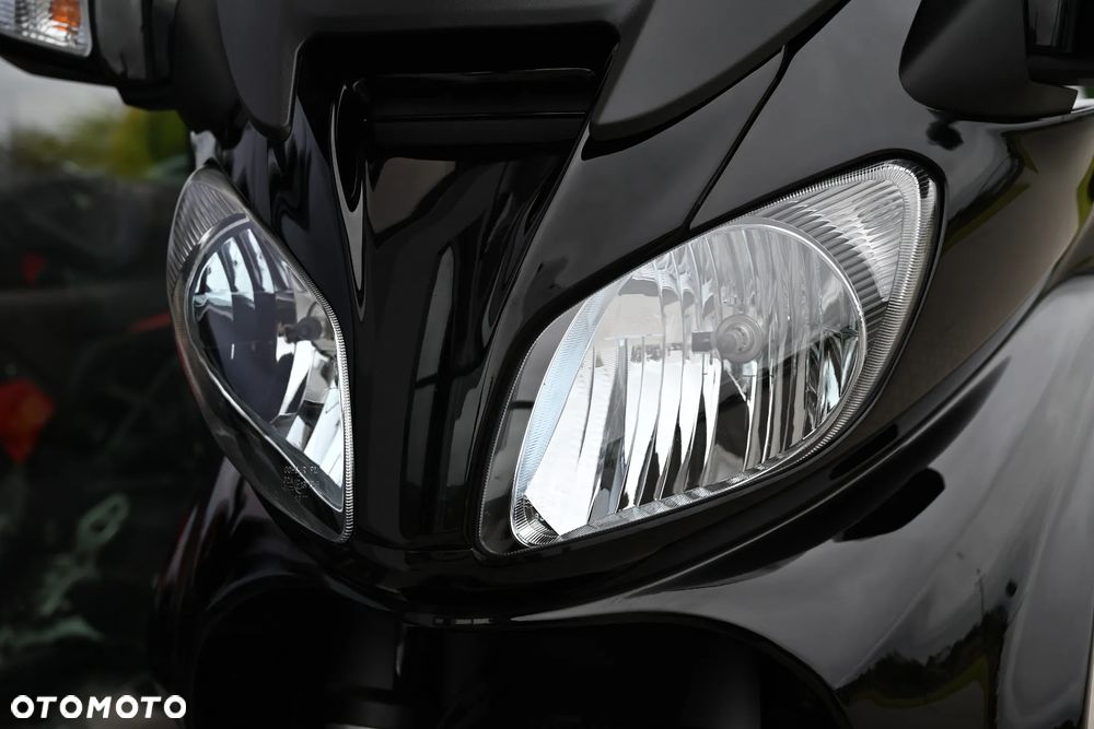 Suzuki Burgman - 41