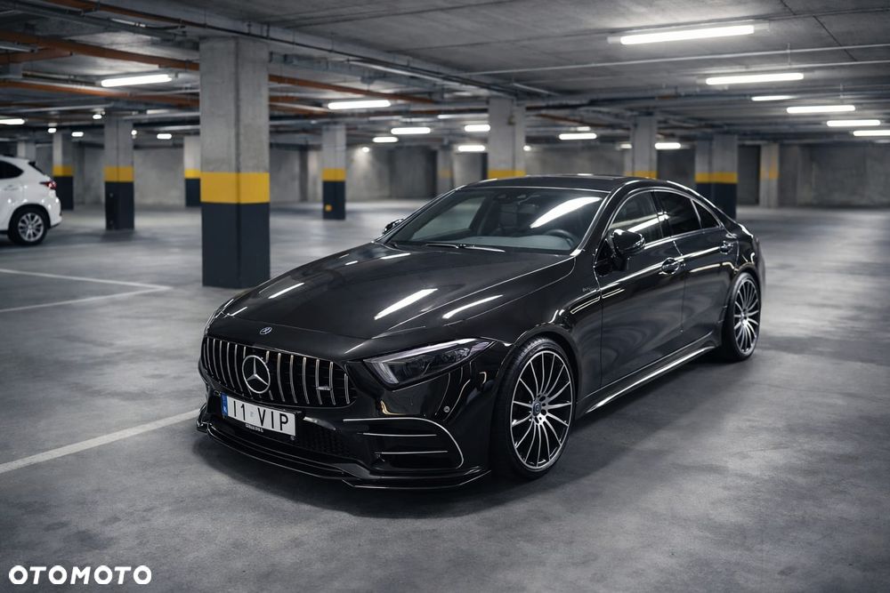 Mercedes-Benz CLS - 18
