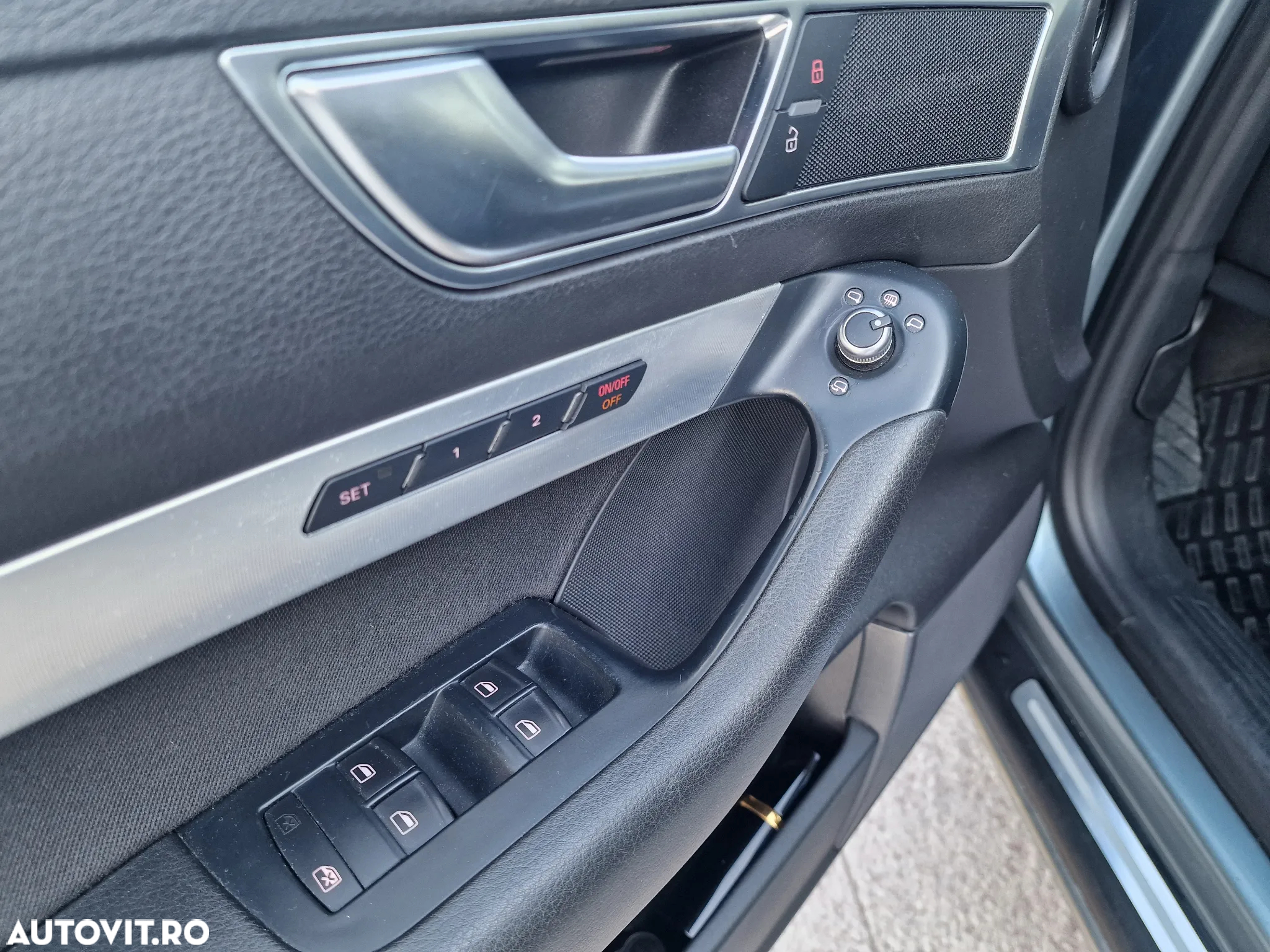 Audi A6 Avant 2.0 TDI DPF multitronic - 19