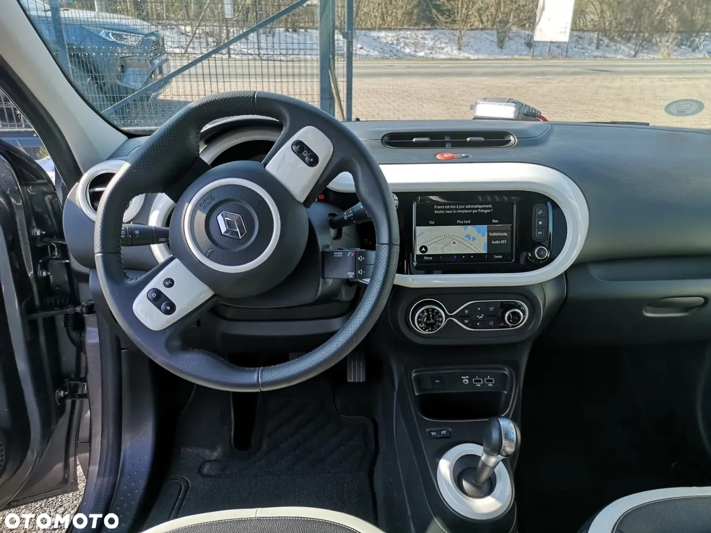 Renault Twingo Electric INTENS - 9