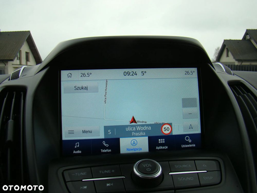 Ford Kuga 2.0 EcoBoost 4x4 ST-Line - 32