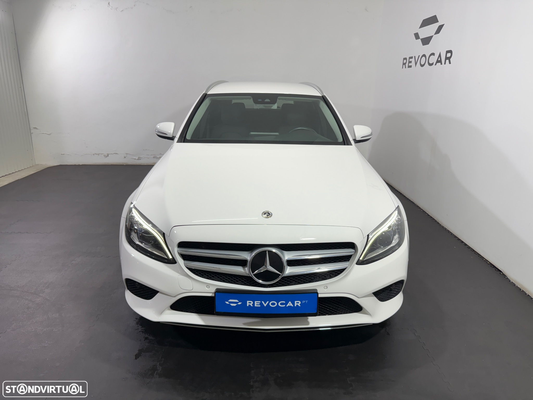 Mercedes-Benz C 300 de Avantgarde - 4