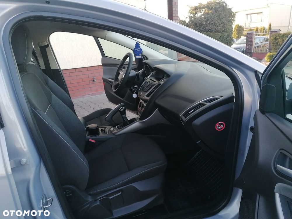 Ford Focus - 15