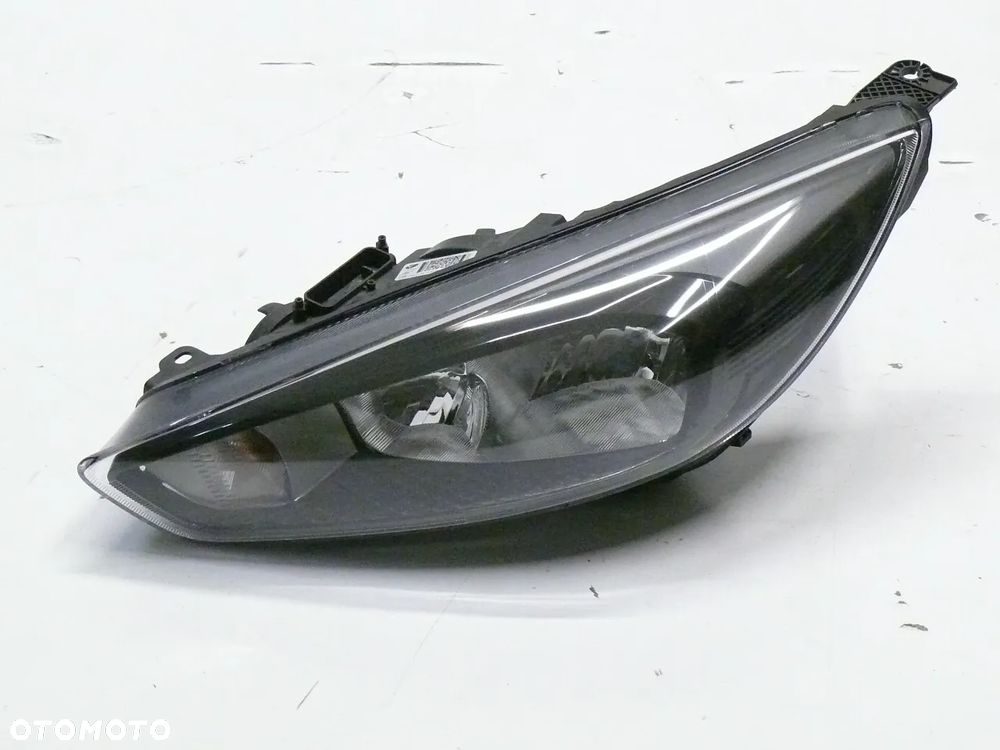 LAMPA PRZEDNIA LEWA FORD FOCUS III MK3 2014 2018 LIFT - 1