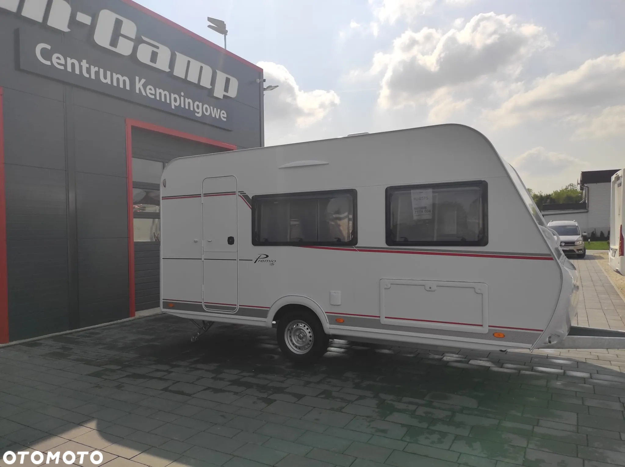 Burstner Premio Life 425 TS BRAVA - 3