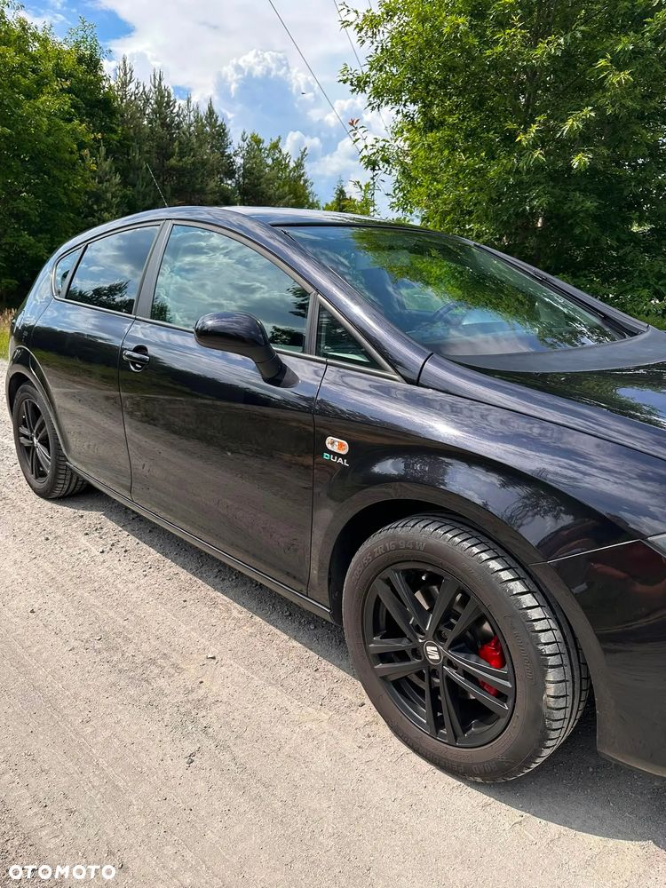 Seat Leon - 6