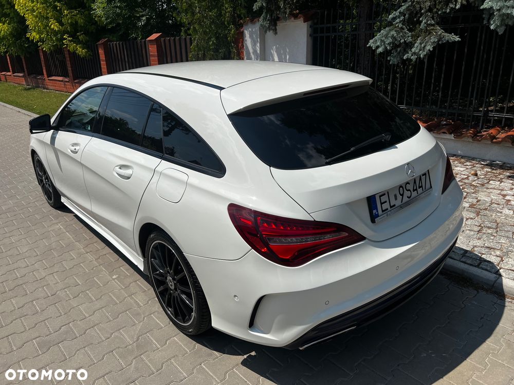 Mercedes-Benz CLA - 13