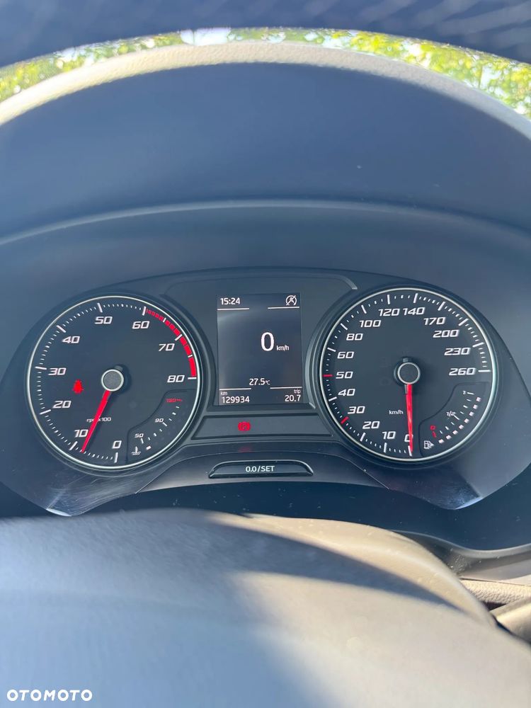 Seat Leon 1.5 TSI Full LED - 8