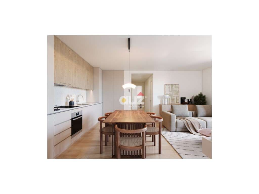 Apartamento T3 Venda Gondomar - Grande imagem: 3/9