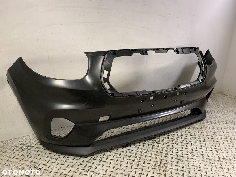 NOWY ORYGINALNY ZDERZAK PRZEDNI PRZÓD LEAPMOTOR T03 20-26 - 3