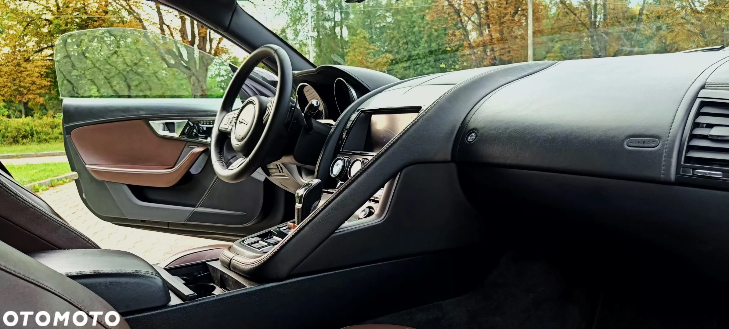 Jaguar F-Type 3.0 V6 S/C - 20