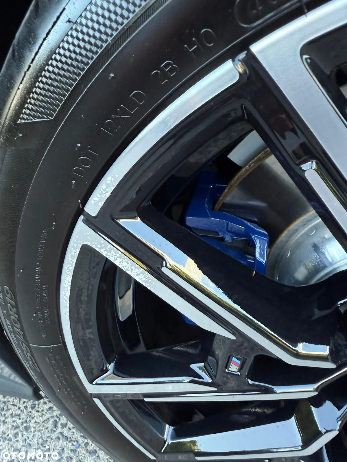 BMW i4 80.7kWh M50 - 20