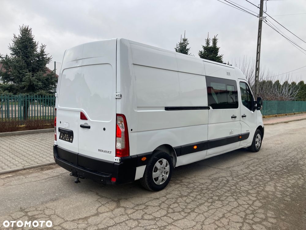 Renault Master - 4
