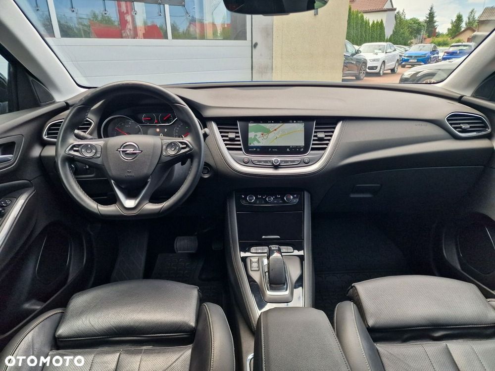 Opel Grandland X 1.6 T PHEV Ultimate - 18